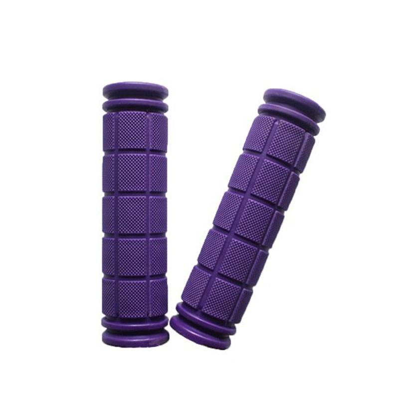 Zip-tip purple (no tools required for installation)